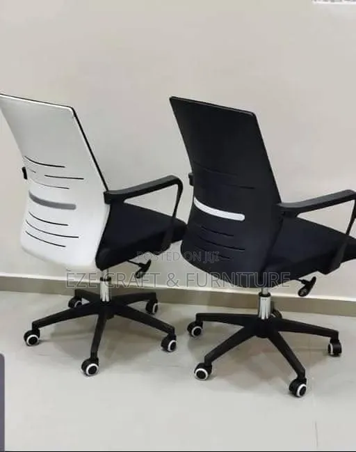 Staffing Swivel Office Chair