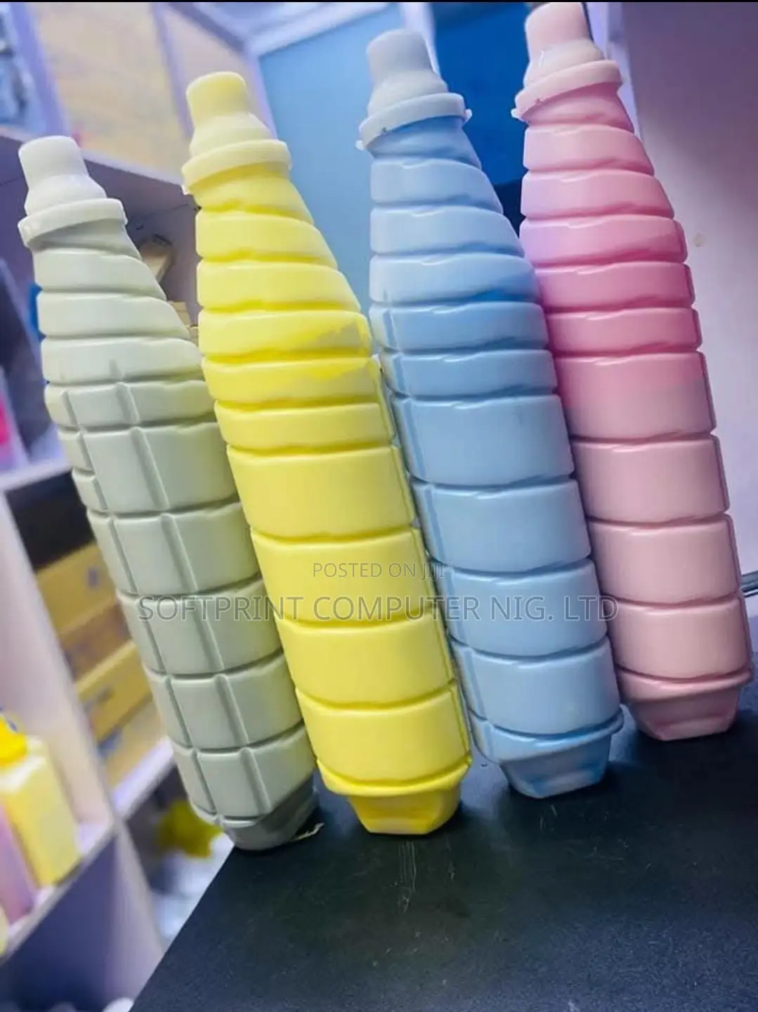 Original Konica Minolta Bizhub Tn622 Toner