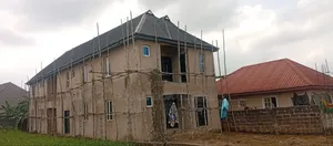 2bdrm Block of Flats in Agodo, Egbe / Ikotun/Igando for sale