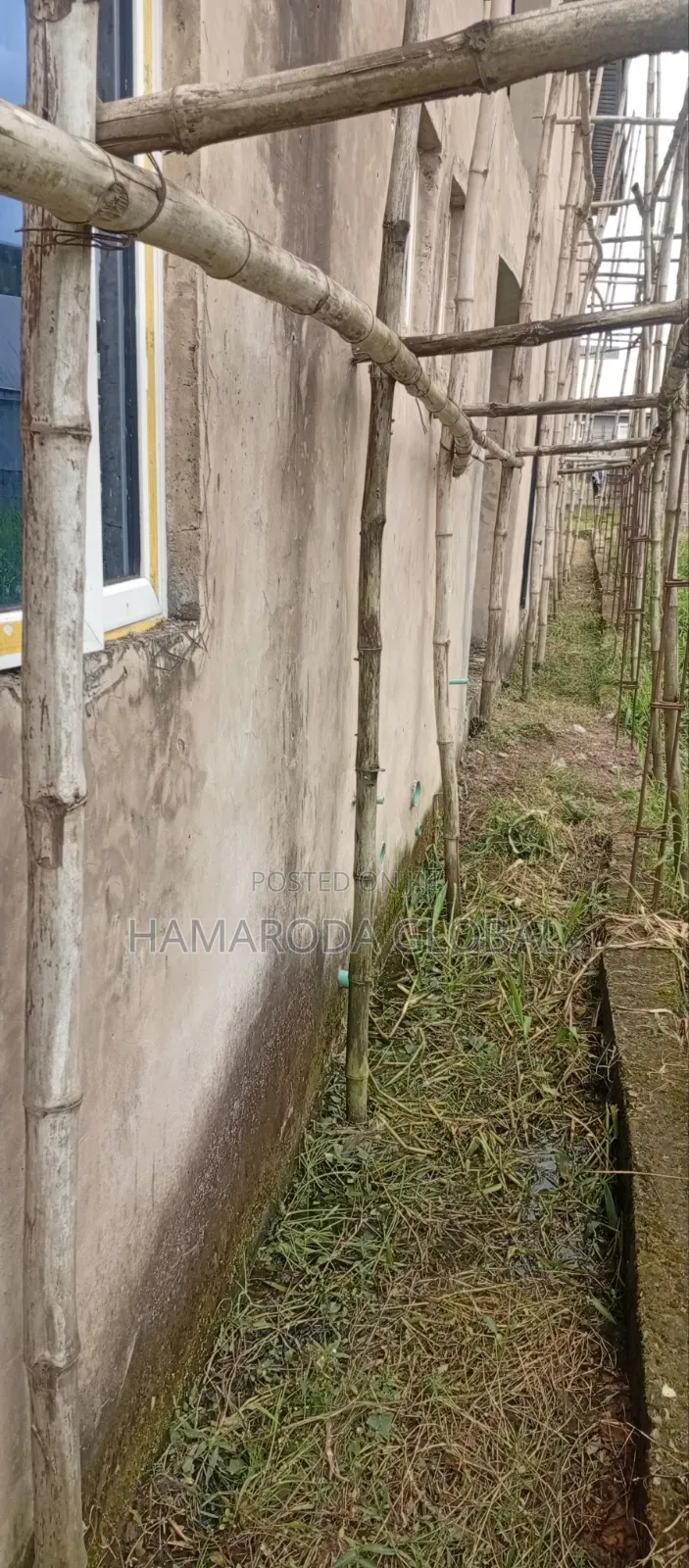 2bdrm Block of Flats in Agodo, Egbe / Ikotun/Igando for sale