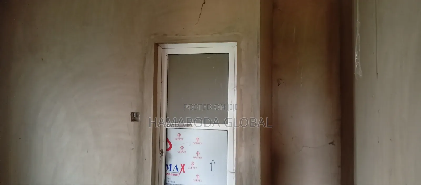 2bdrm Block of Flats in Agodo, Egbe / Ikotun/Igando for sale