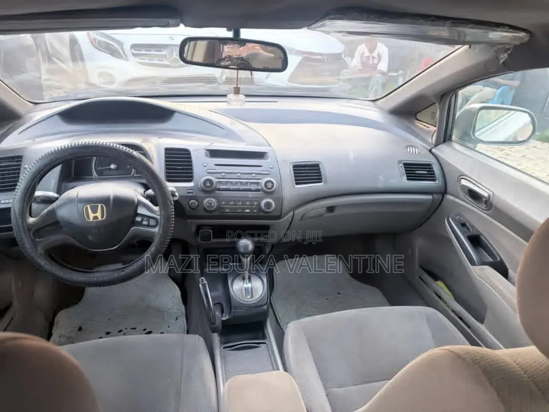 Mazda 2 2006 Silver