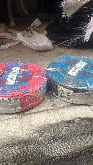 2.5mm Single Flexible Cable