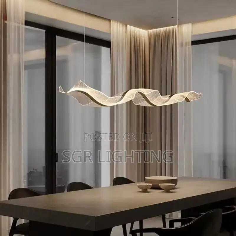Modern Chandelier Ceiling Led Pendant