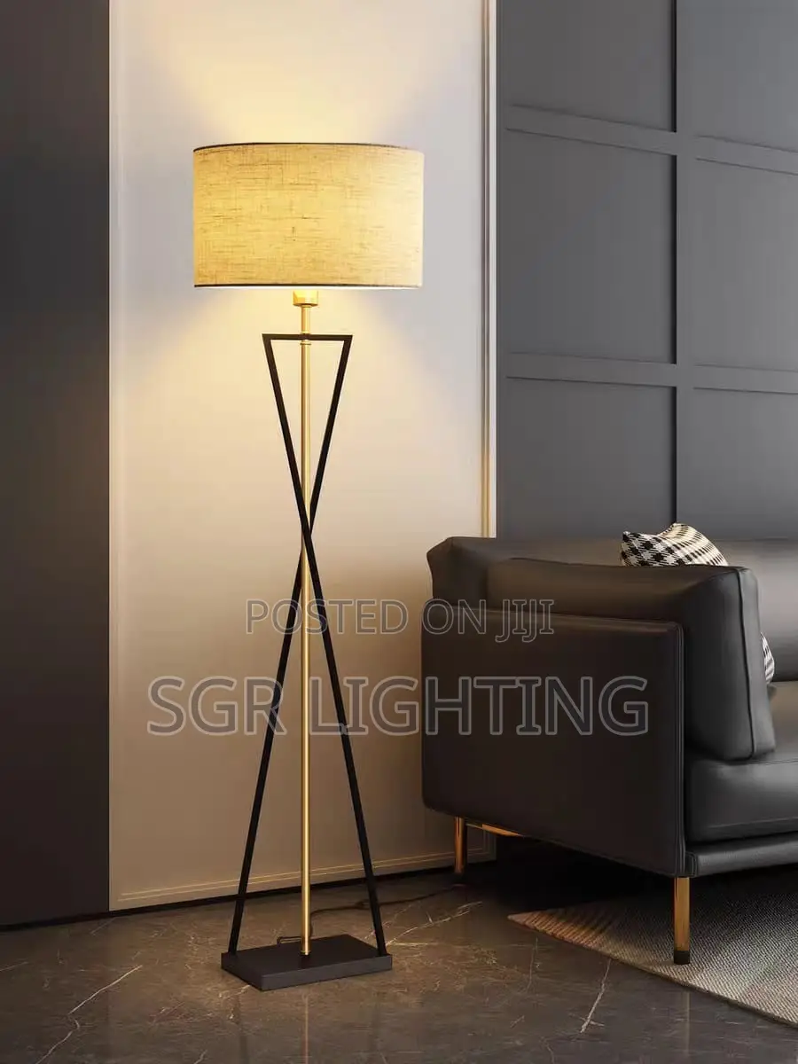 Nordic Led Floor Lamp for Living Room,bedroom and Ante Room