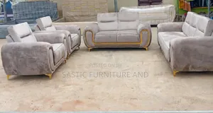 7 Seater Sofa Sets