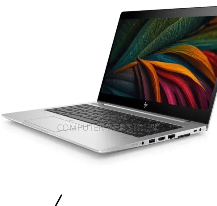 New Laptop HP EliteBook 830 8GB Intel Core i3 SSD 256GB