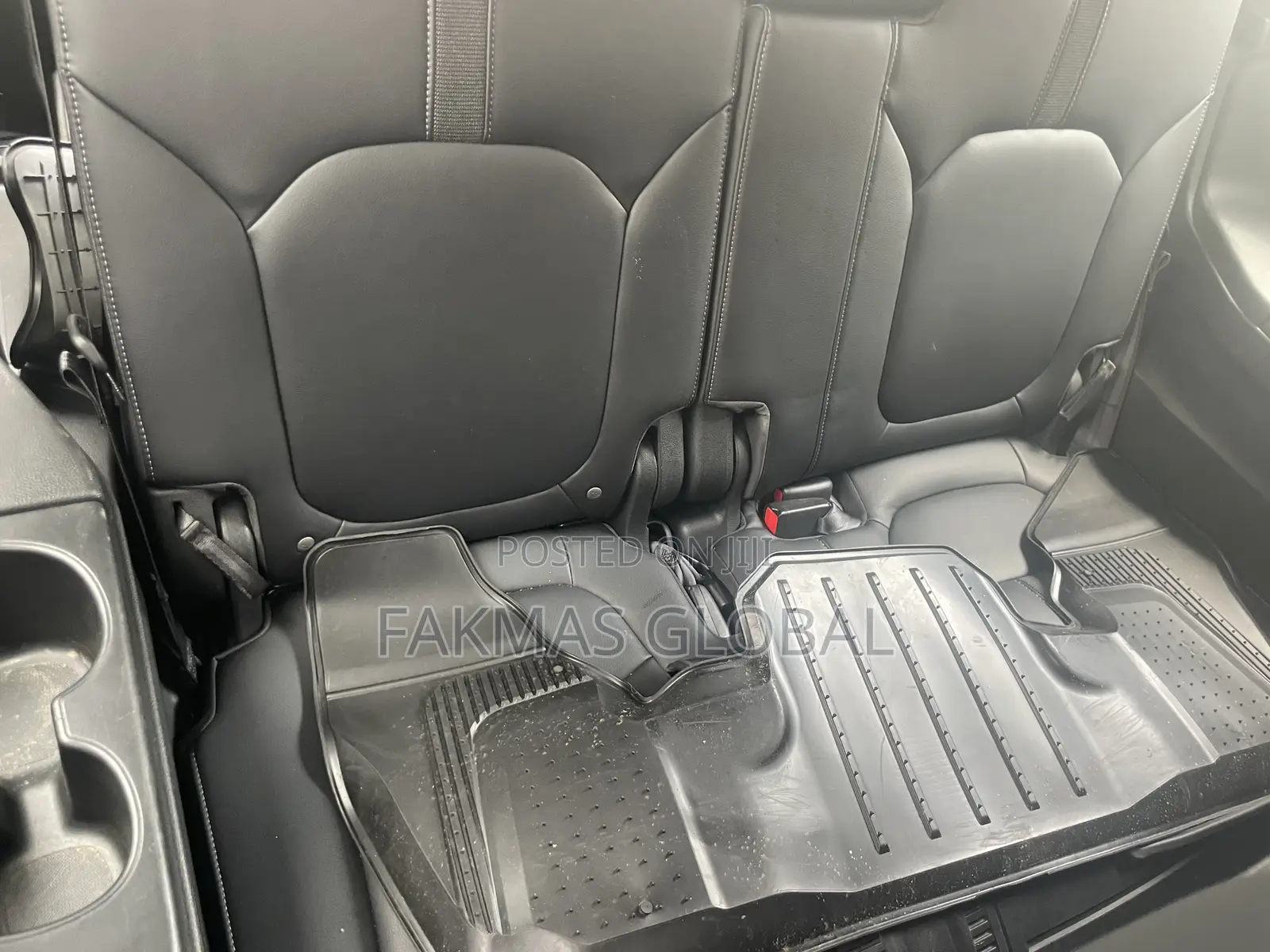 Honda Pilot 2023 Gray