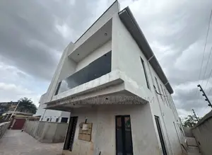 Furnished 4bdrm Duplex in Ogba GRA for sale
