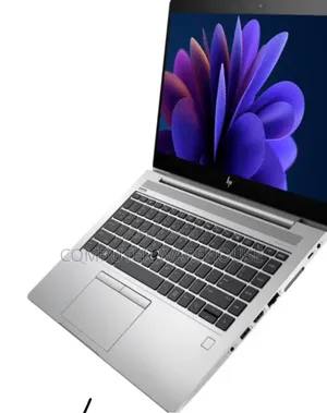 New Laptop HP EliteBook 840 8GB Intel Core 5 SSD 256GB
