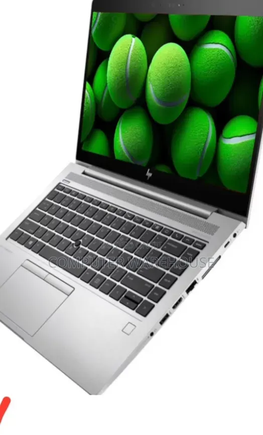 New Laptop HP EliteBook 840 8GB Intel Core 5 SSD 256GB
