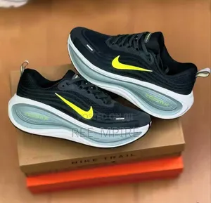 Luxury Nike Zoomx