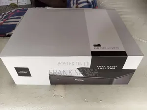 Bose Music Amplifier
