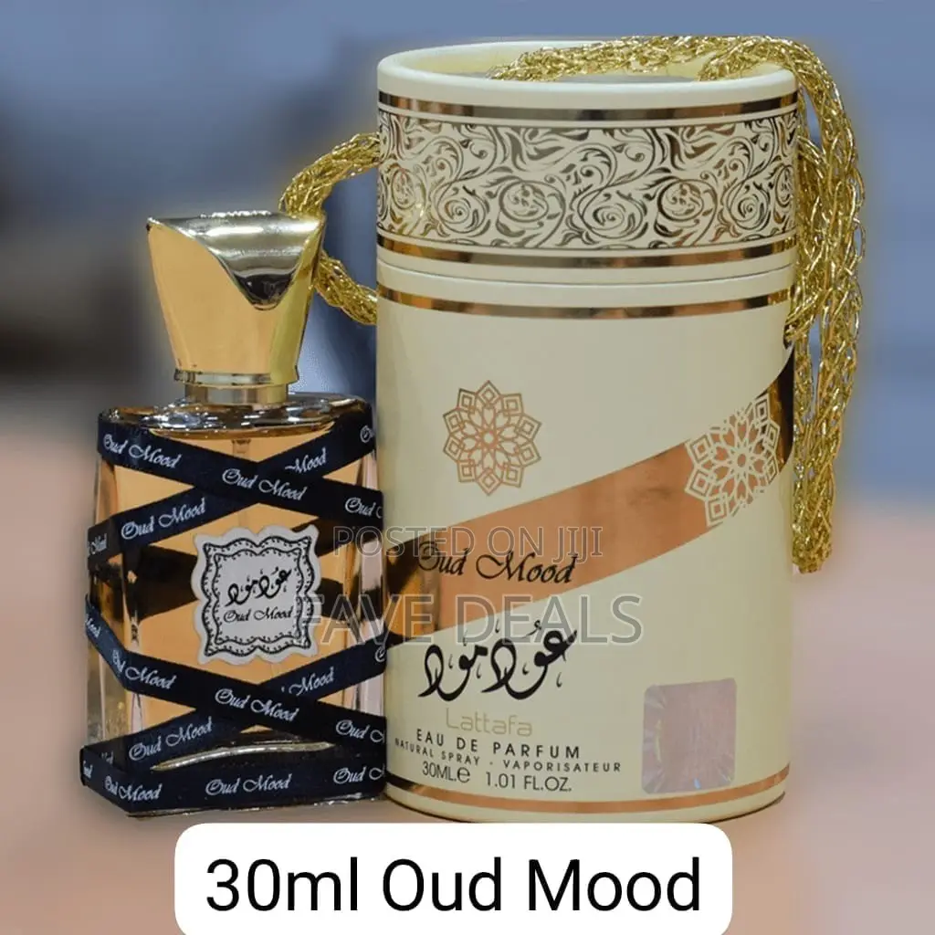 OUD Mood 30 Ml