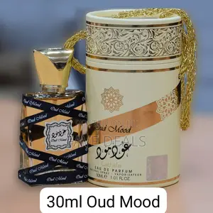 OUD Mood 30 Ml