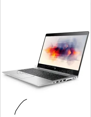 New Laptop HP EliteBook 840 8GB Intel SSD 256GB