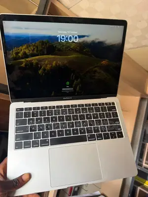 Laptop Apple MacBook Air 2019 8GB Intel Core i7 SSD 256GB