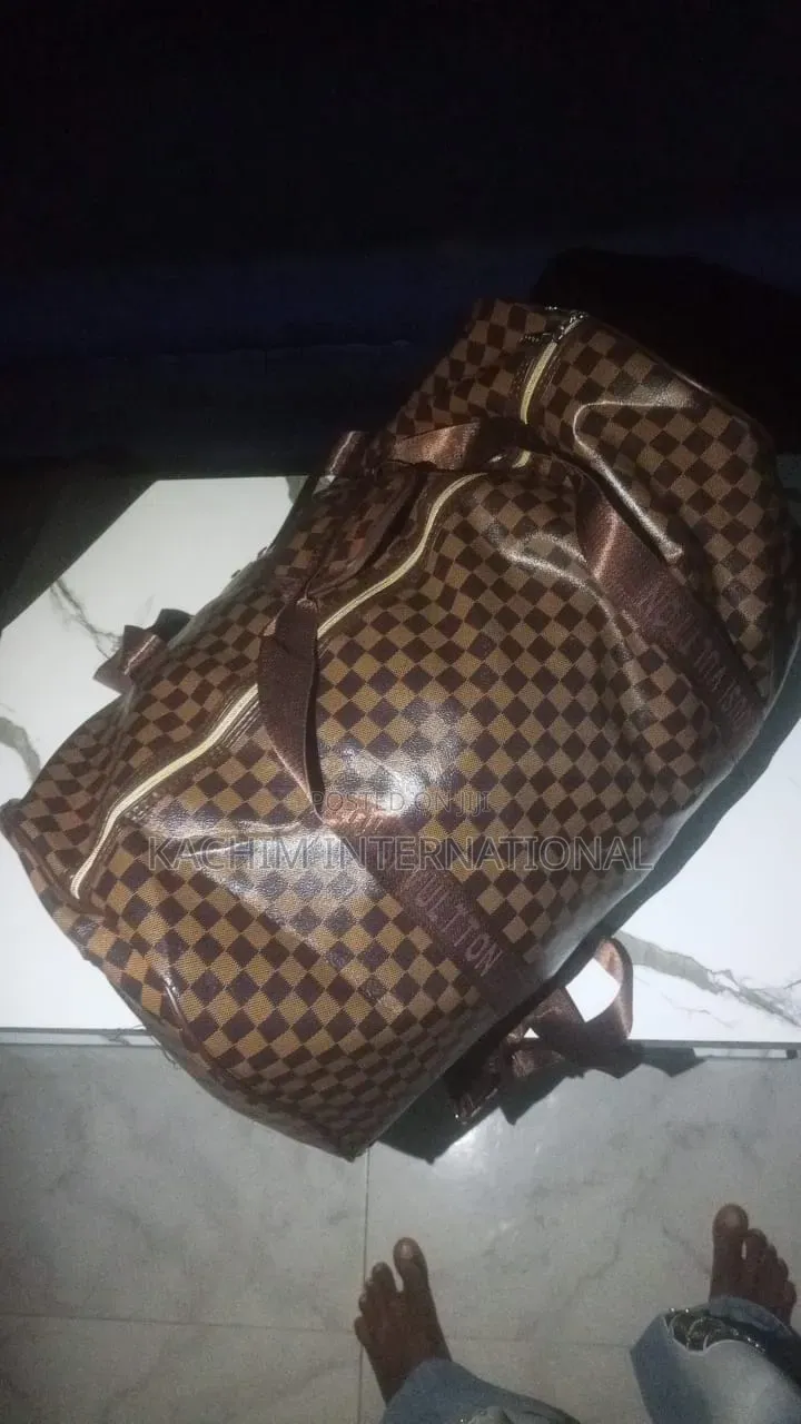Premium High Best Quality Luggage Box