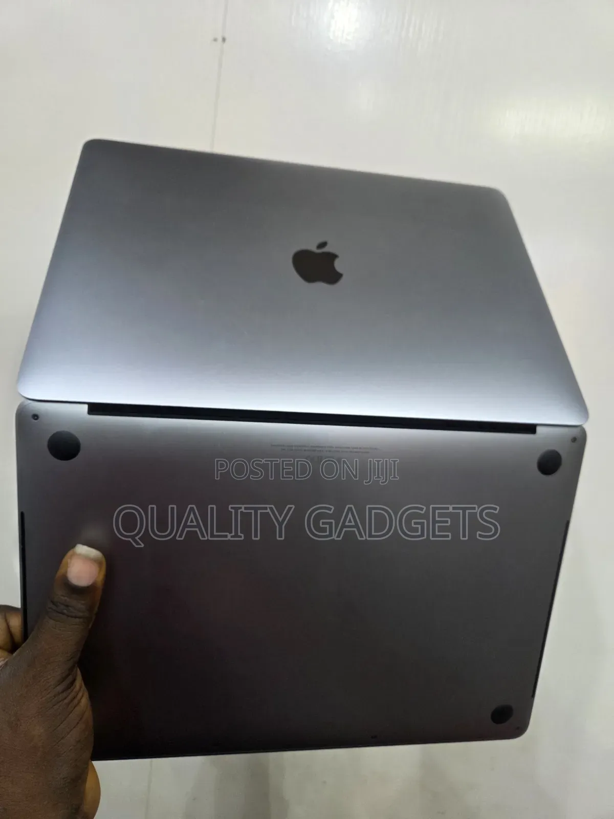 Laptop Apple MacBook Pro 2019 16GB Intel Core i7 SSD 512GB