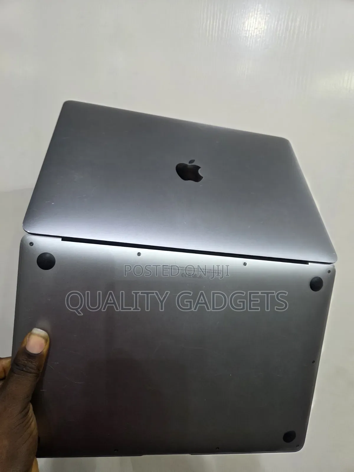 Laptop Apple MacBook Air 2020 M1 8GB Apple M1 SSD 256GB
