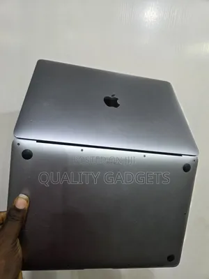 Laptop Apple MacBook Air 2020 M1 8GB Apple M1 SSD 256GB