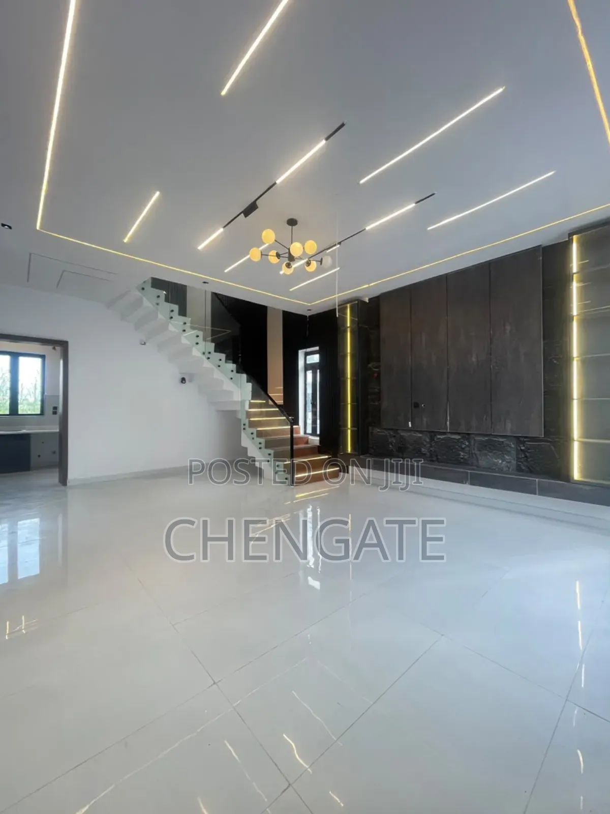 4bdrm Duplex in Ajah for sale