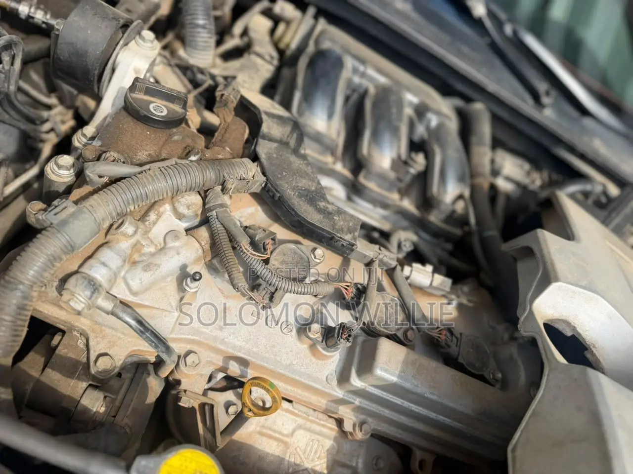 Toyota Camry XLE V6 4dr Sedan (3.5L 6cyl 6AM) 2010 Gray