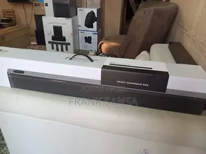 Bose Soundbar 900/Bass Module 700