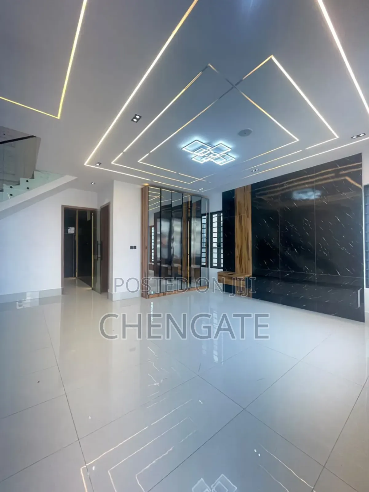 4bdrm Duplex in Ajah for sale