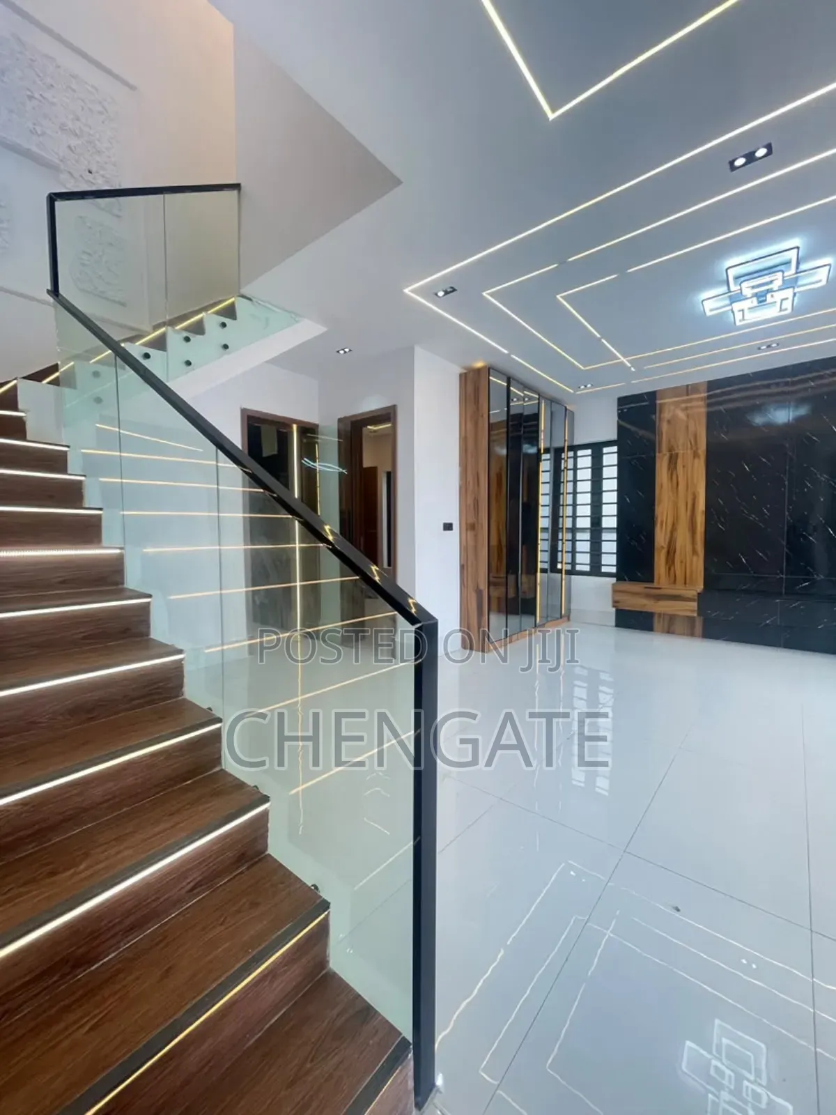4bdrm Duplex in Ajah for sale