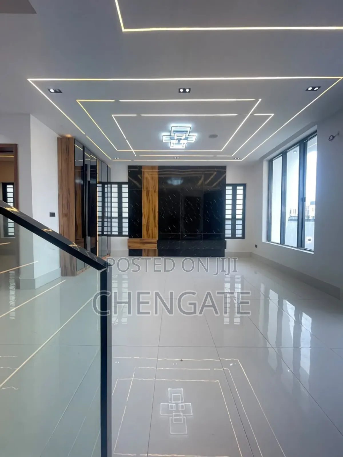 4bdrm Duplex in Ajah for sale