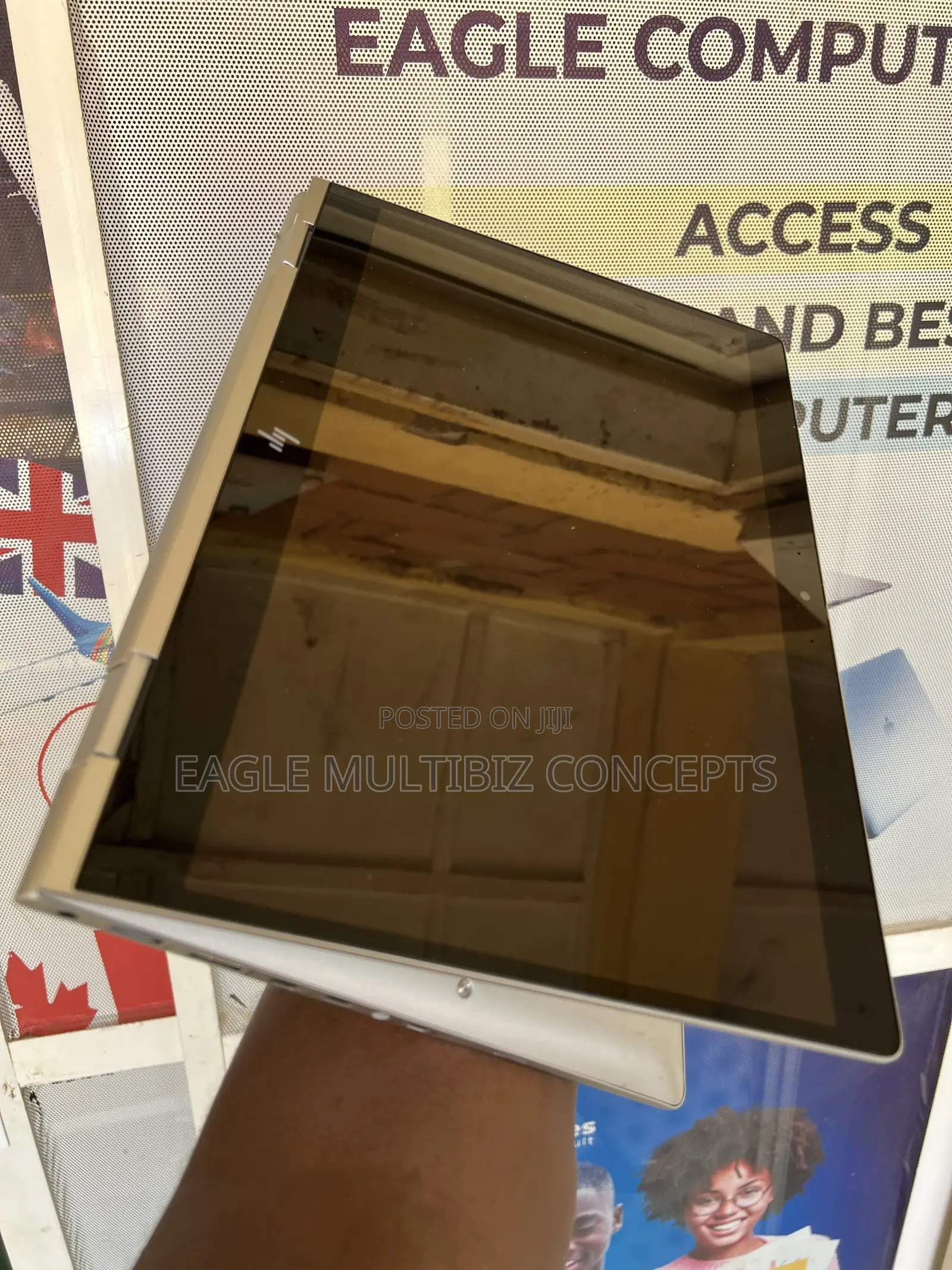 Laptop HP EliteBook 830 G6 8GB Intel Core i5 SSD 256GB