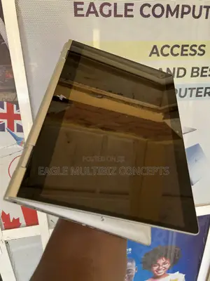 Laptop HP EliteBook 830 G6 8GB Intel Core i5 SSD 256GB