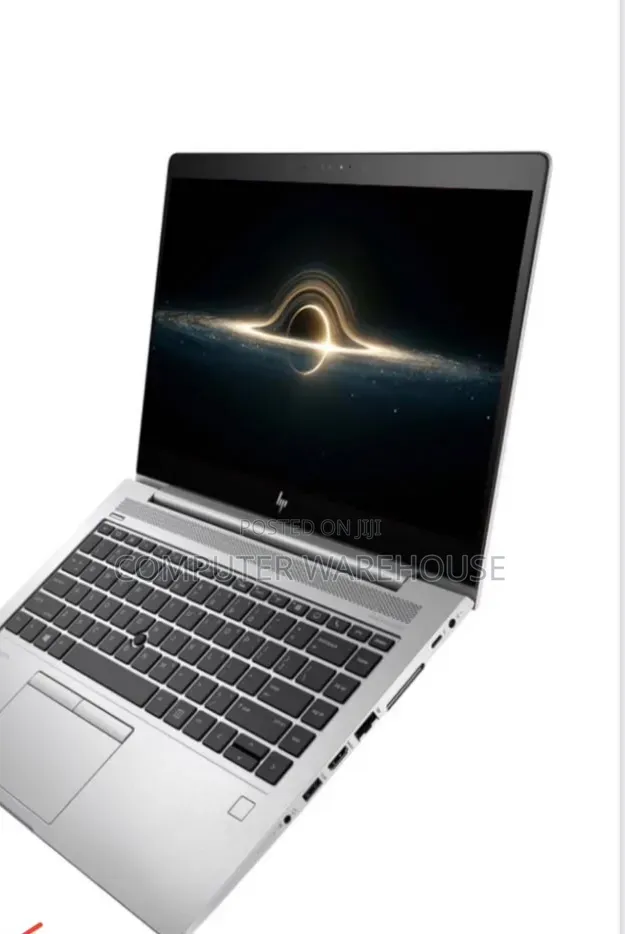 New Laptop HP EliteBook 840 G1 8GB Intel SSD 256GB
