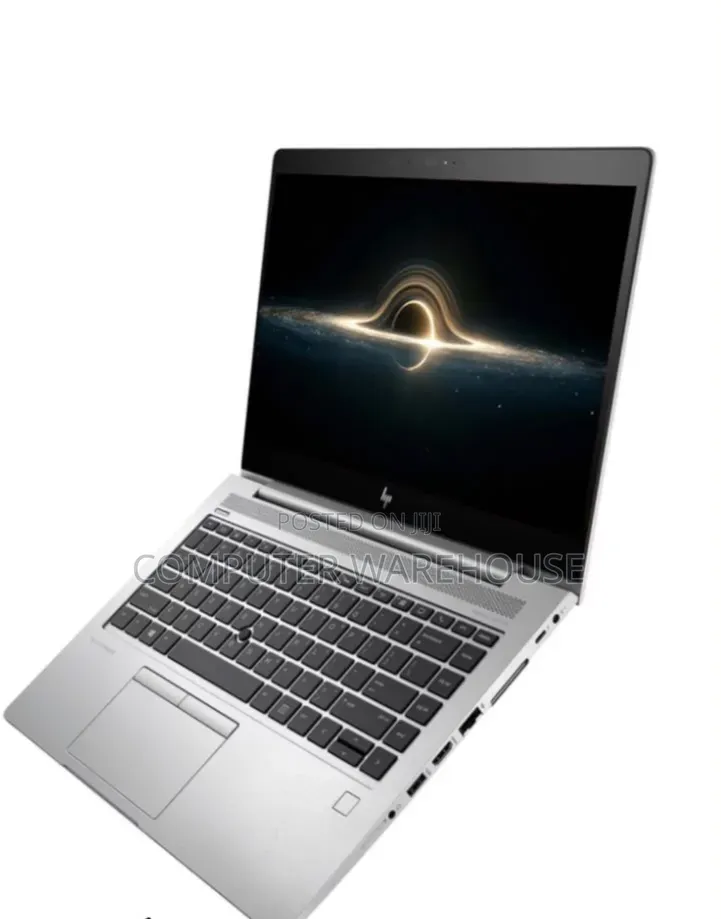 New Laptop HP EliteBook 840 G1 8GB Intel SSD 256GB