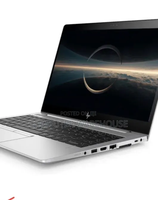 New Laptop HP EliteBook 840 G1 8GB Intel Core i3 SSD 256GB