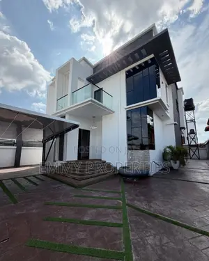 Furnished 4bdrm Duplex in Aare, Oluyole for sale
