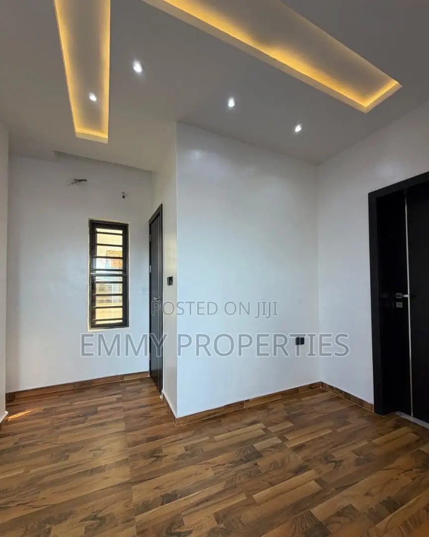 Furnished 4bdrm Duplex in Aare, Oluyole for sale