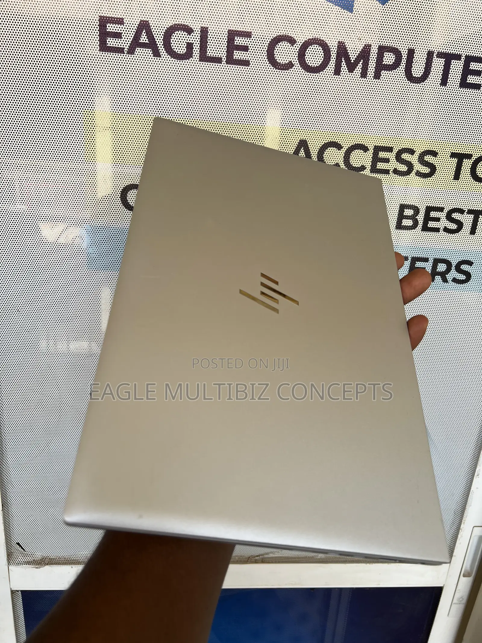 Laptop HP EliteBook 840 G7 8GB Intel Core i5 SSD 256GB