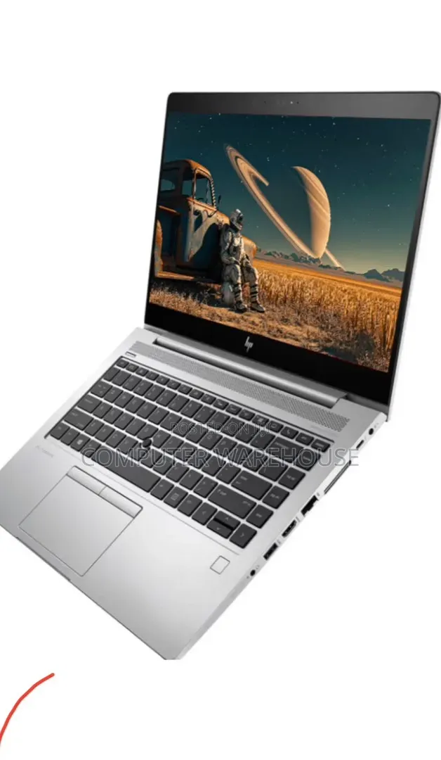 New Laptop HP EliteBook 840 G2 8GB Intel Core 3 SSD 256GB