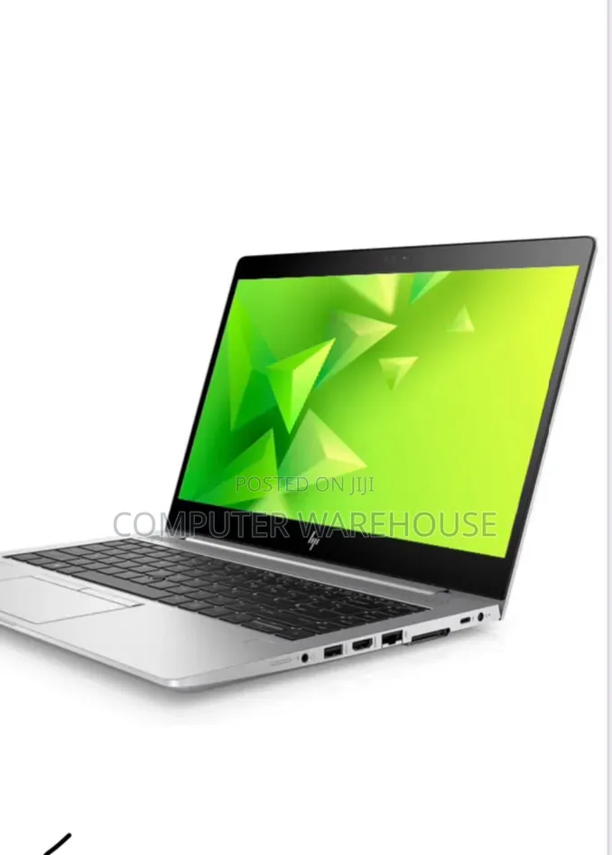 New Laptop HP EliteBook 840 G2 8GB Intel Core 3 SSD 256GB