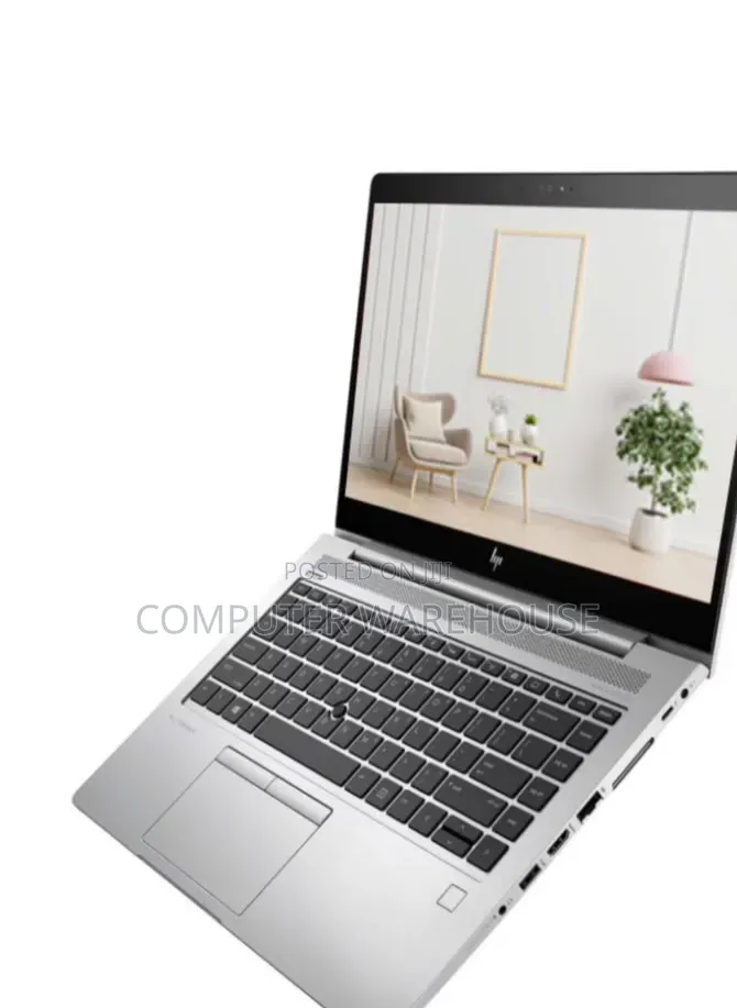 New Laptop HP EliteBook 840 G2 8GB Intel Core 3 SSD 256GB