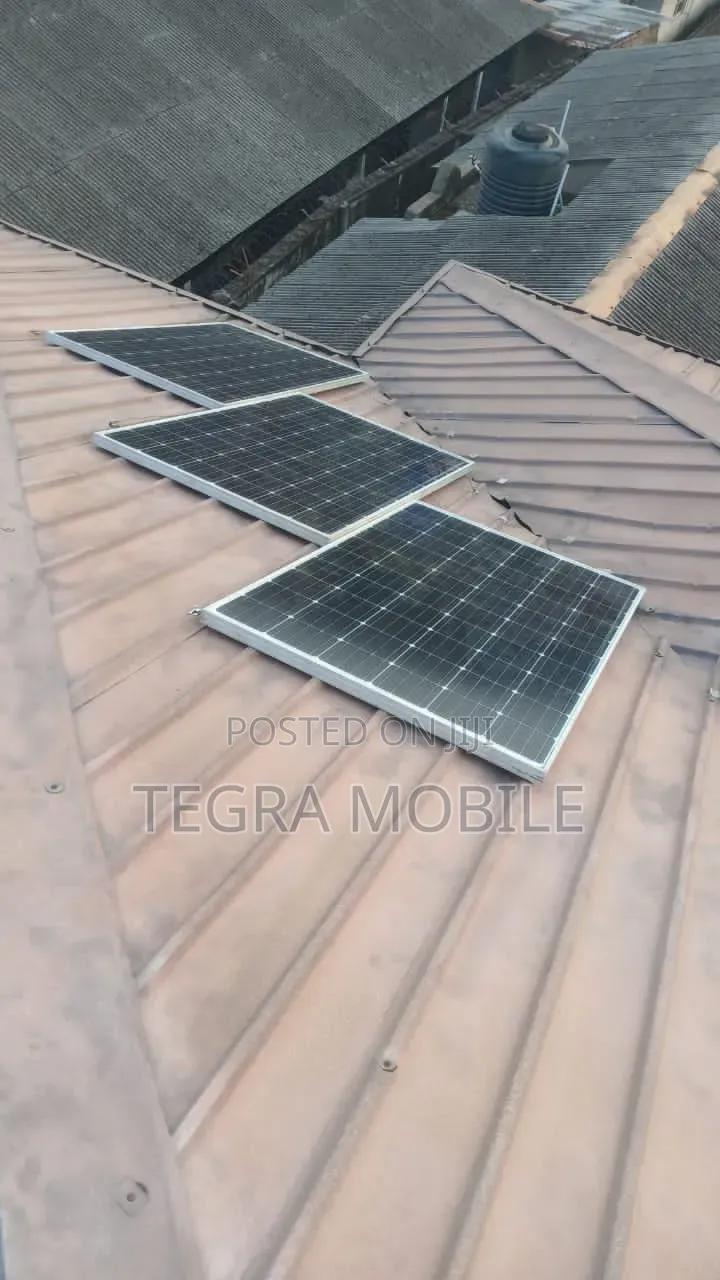 Combo 1.6kw + 2 × 1.28kWh Itel Battery+900W