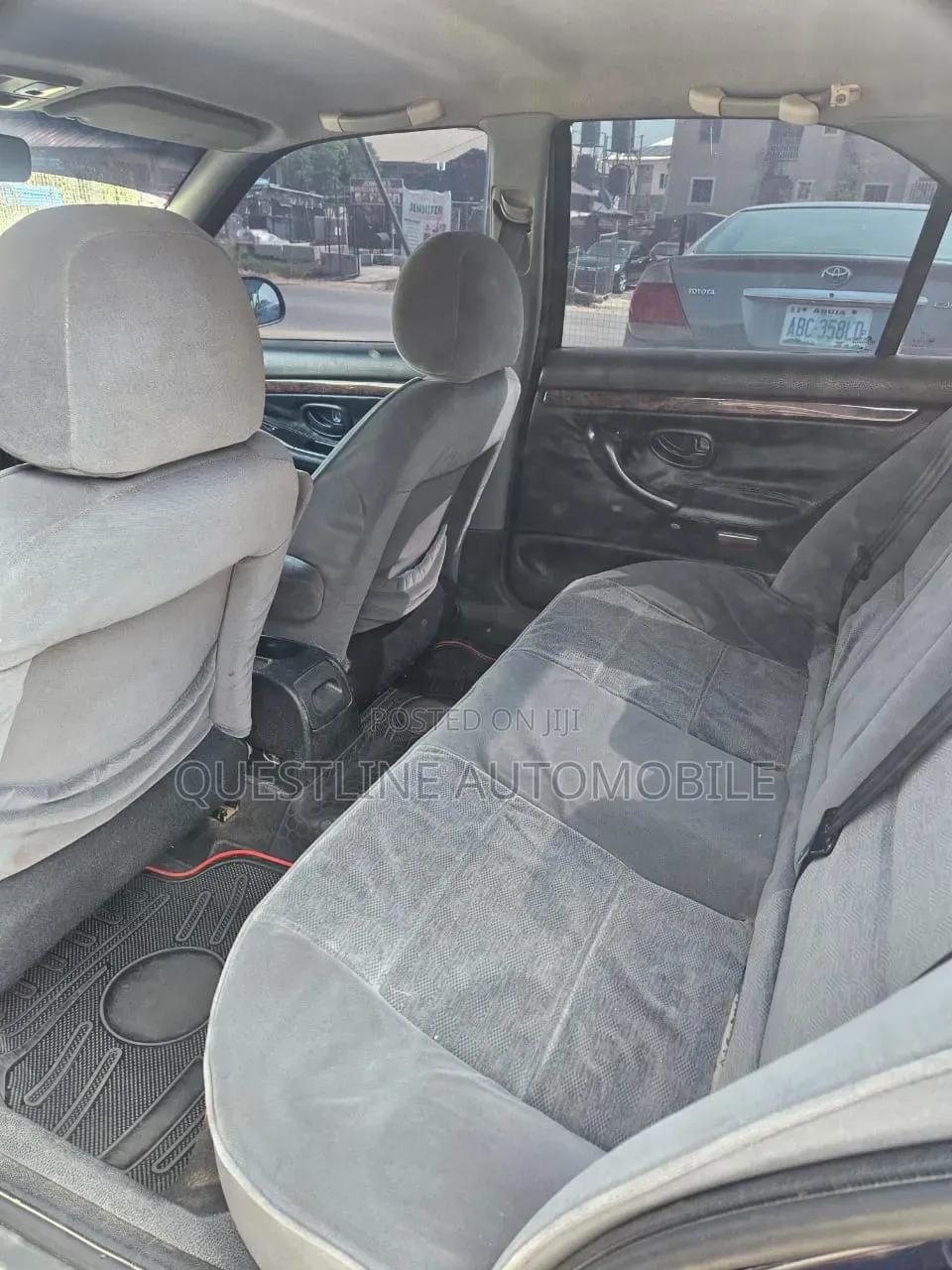 Peugeot 406 2.0 2008 Blue
