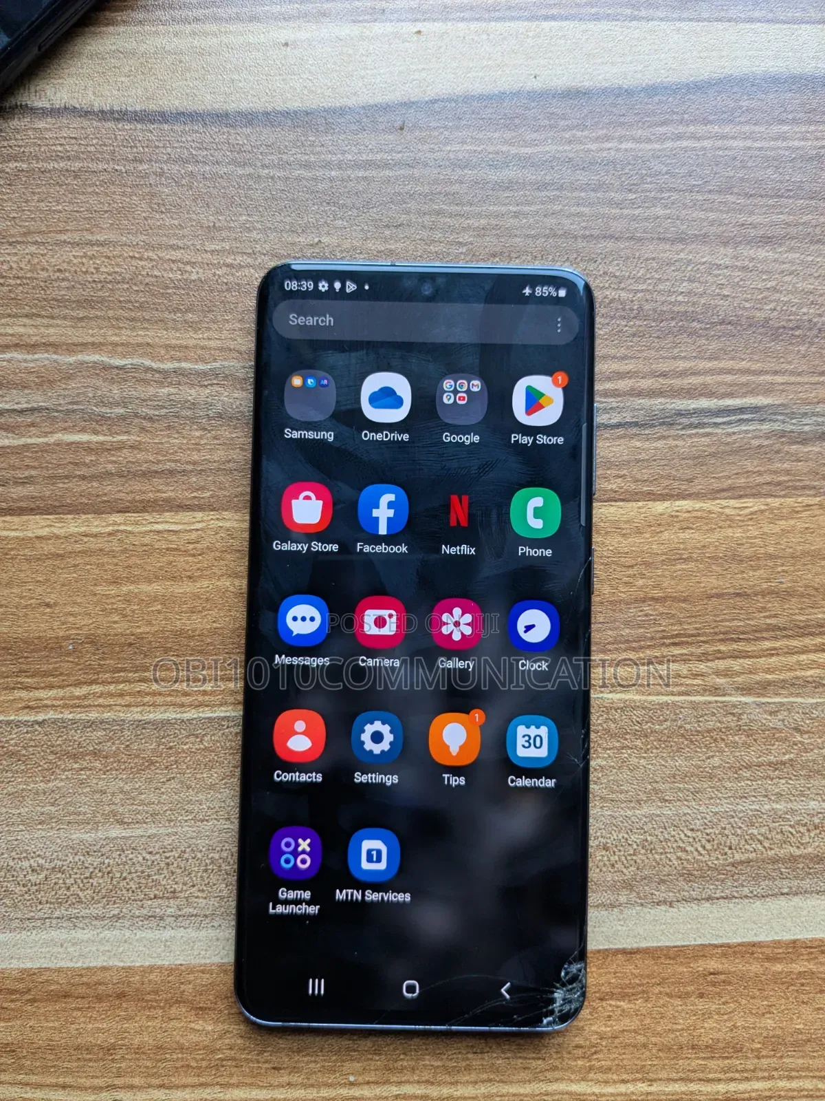 Samsung Galaxy S20 128 GB