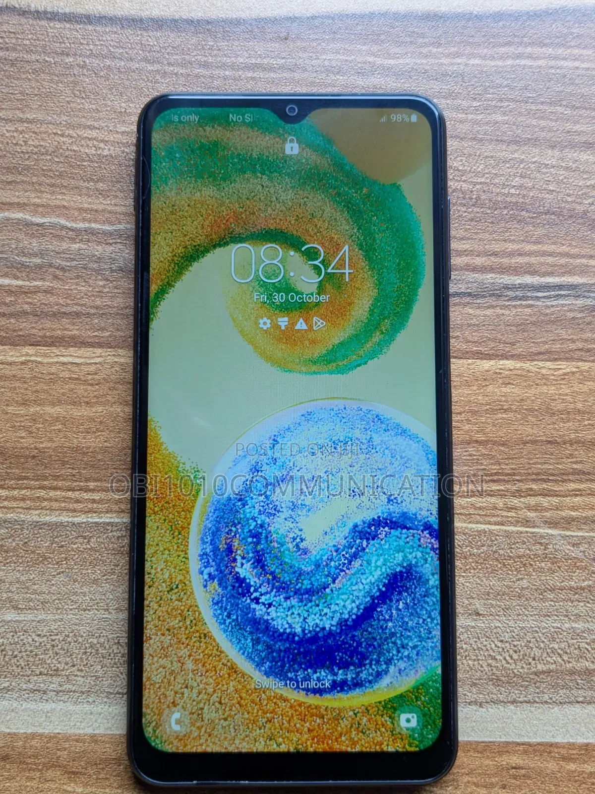 Samsung Galaxy A04s 32 GB Blue