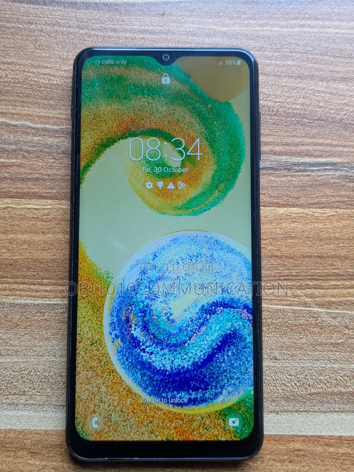 Samsung Galaxy A04s 32 GB Blue