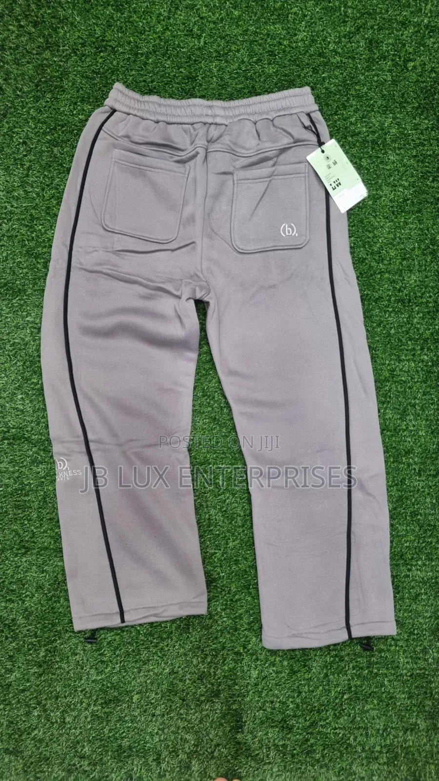 High Quality Joggers