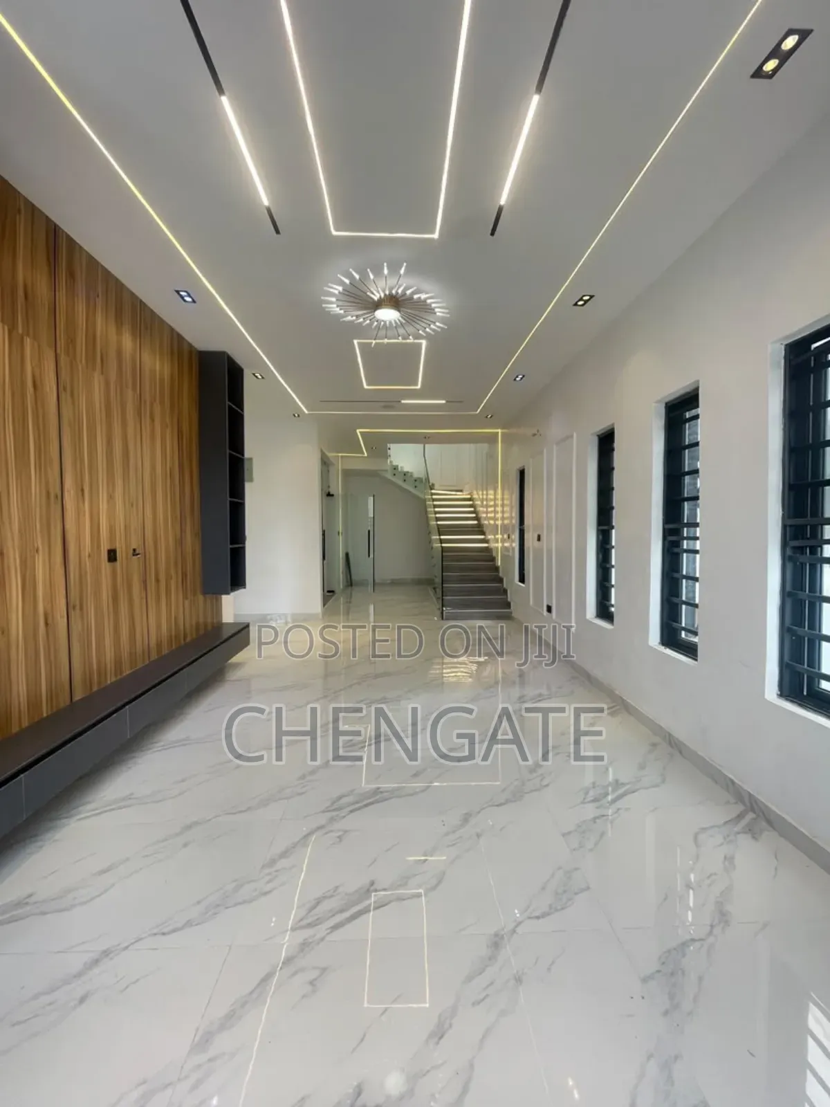 4bdrm Duplex in Ajah for sale