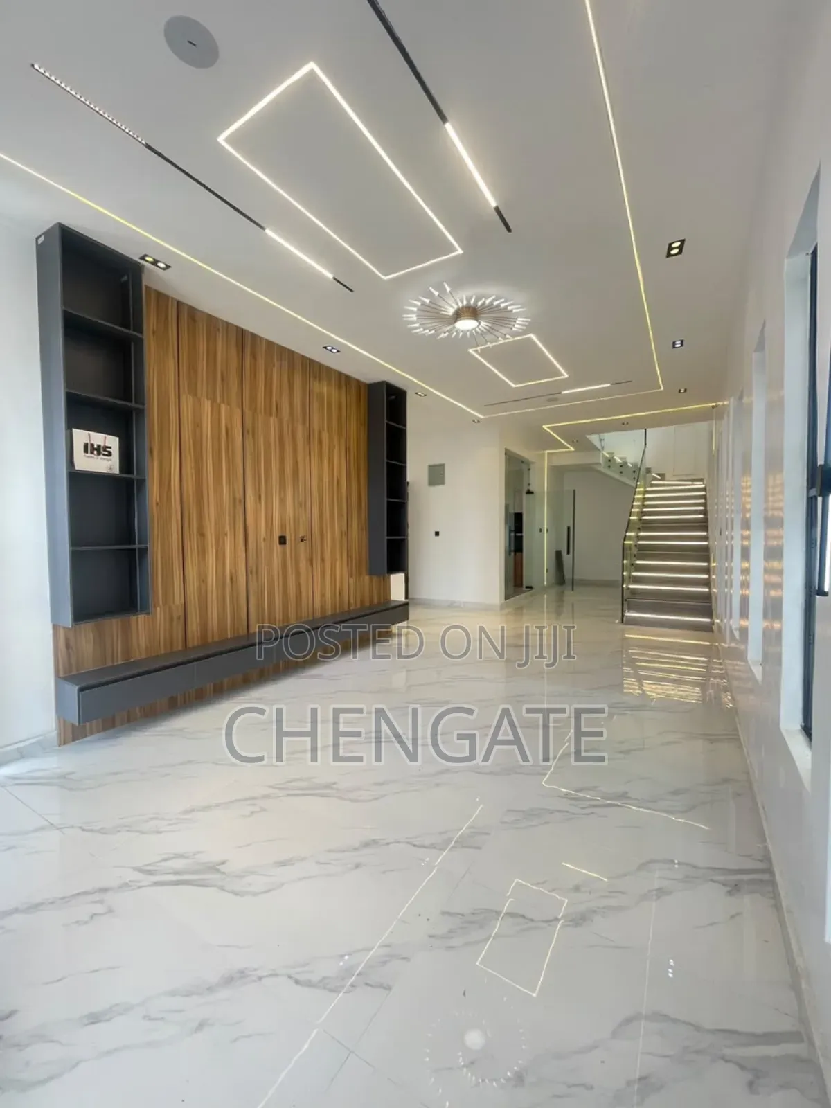 4bdrm Duplex in Ajah for sale